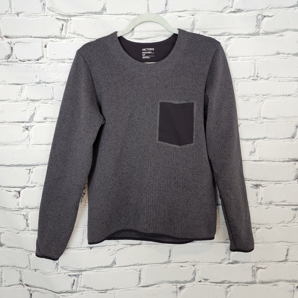Arcteryx Covert Sweater - Picture 2 of 9
